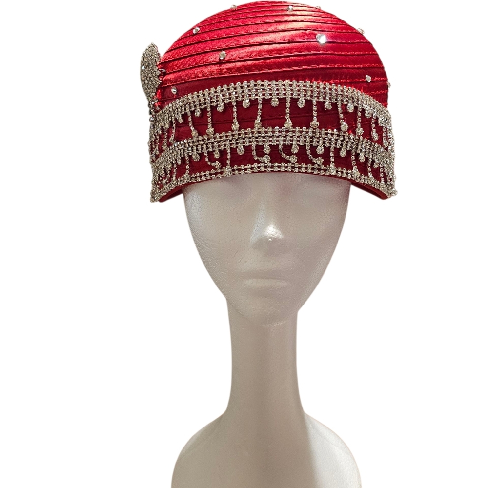 Giovanna Hat NWT